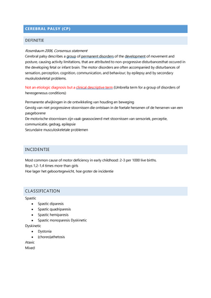 Ghent Developmental Balance Test Manual For Tests