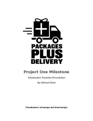 Milestone Three - MilleniAds Software Applications - Running head ...