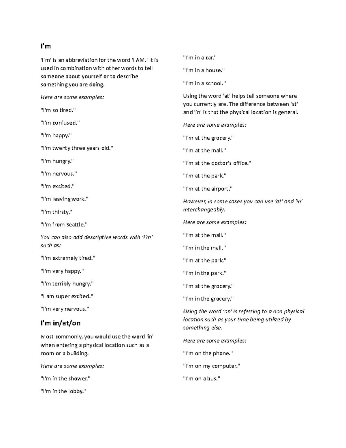 english-gr-fgfr-i-m-i-m-is-an-abbreviation-for-the-word-i-am