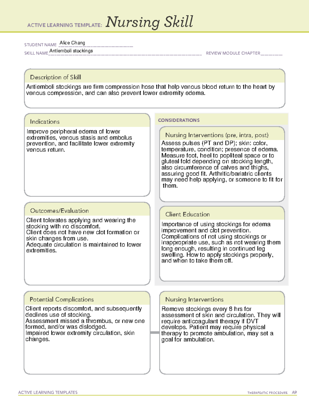 ALT stockings - active learning template - ACTIVE LEARNING TEMPLATES ...