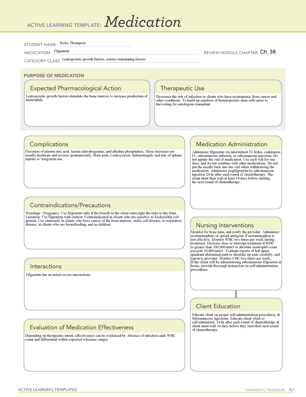 Filgastrim ( Capstone) final - ####### ACTIVE LEARNING TEMPLATES ...