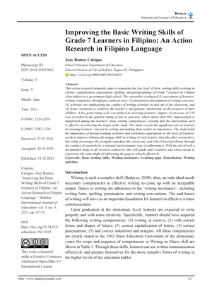 Fipino 7 Q2 Mod1of-8 Awiting Bayan V2 - FILIPINO Ikalawang Markahan ...