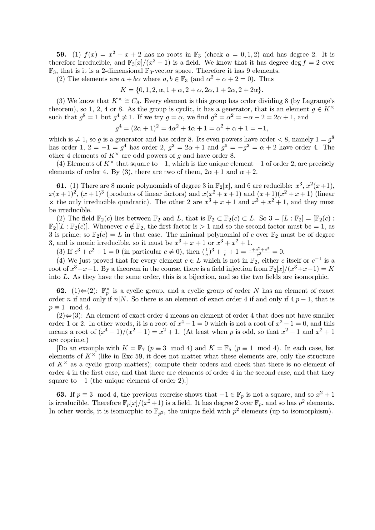 algebra-2-problem-sheet-solutions-9-1-f-x-x-2-x-2-has-no-roots