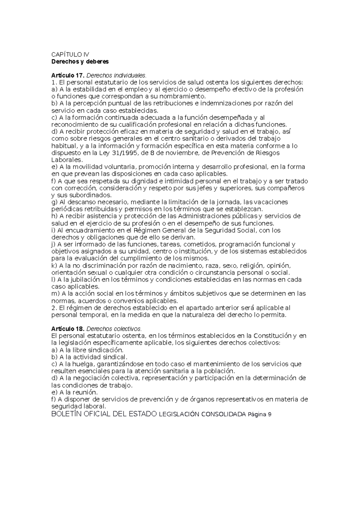 ley-55-2003-capitulo-4-referencia-cap-tulo-iv-derechos-y-deberes