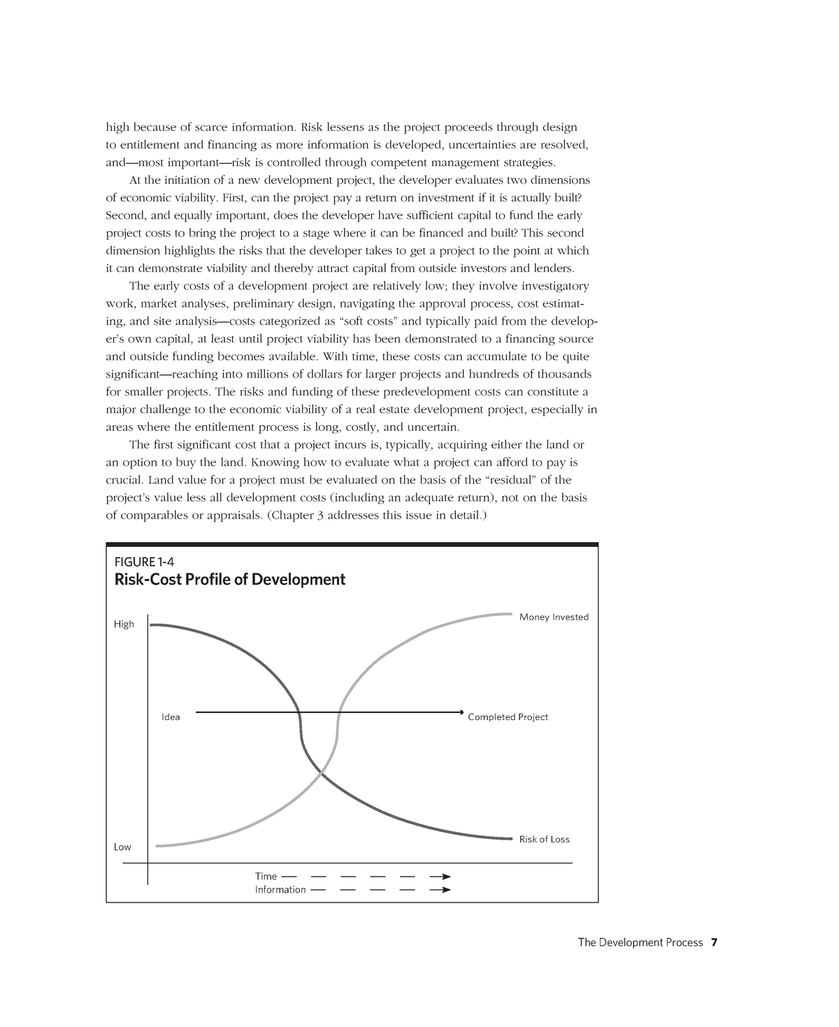 Finance-6 - N/A - The Development Process 7 high because of scarce ...