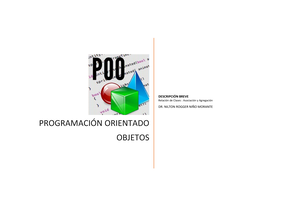 S04 - OOP aggregation and composition exercises - Object-oriented ...