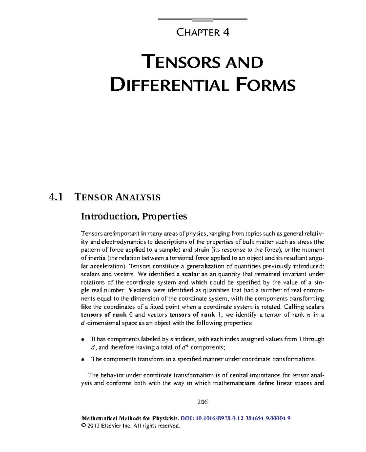 DIFFERENTIAL FORMS IN MATHEMATICAL PHYSICS PDF visual data 3