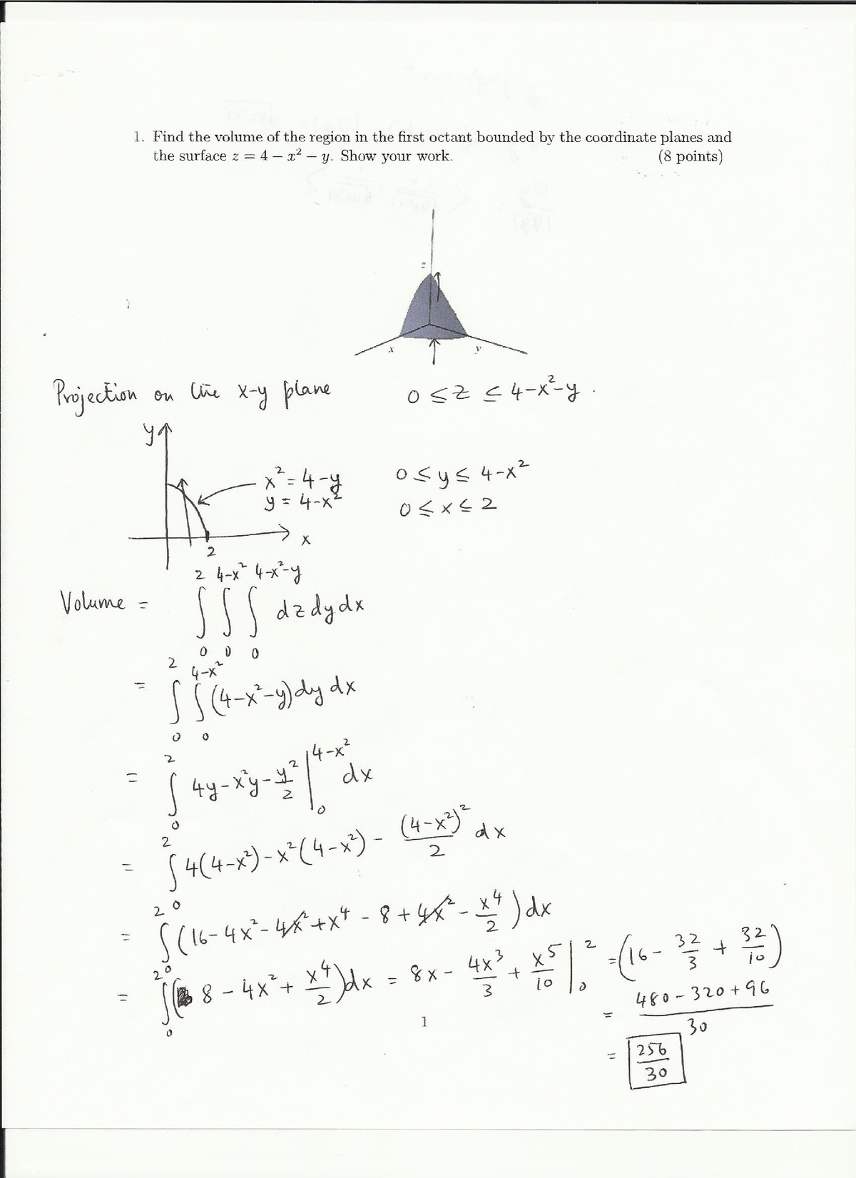 Exam2sol - Practice Materials - Discrete MAthematics - NPTEL - Studocu