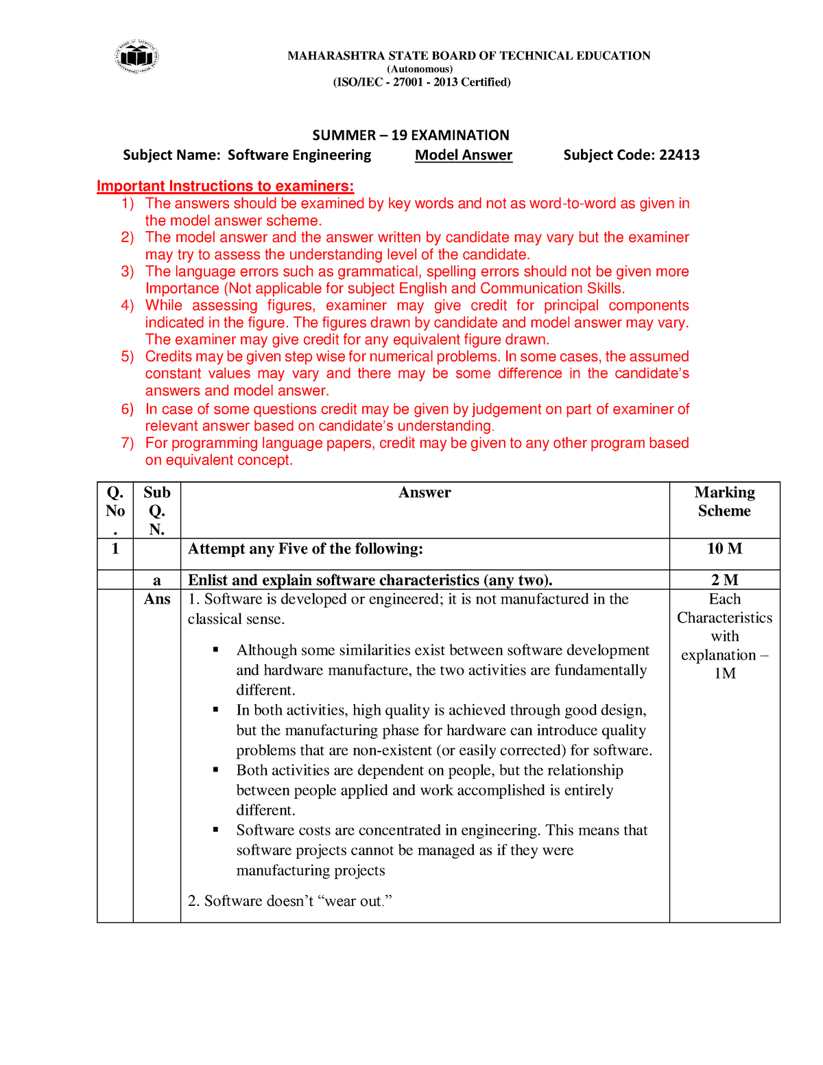 SEN S-19 - oliuy ughuihj f asf u8yh - (Autonomous) (ISO/IEC - 27001 ...