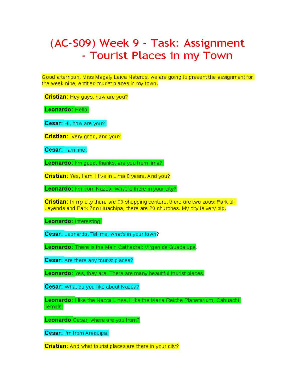 week 9 task assignment tourist places in my town.pdf