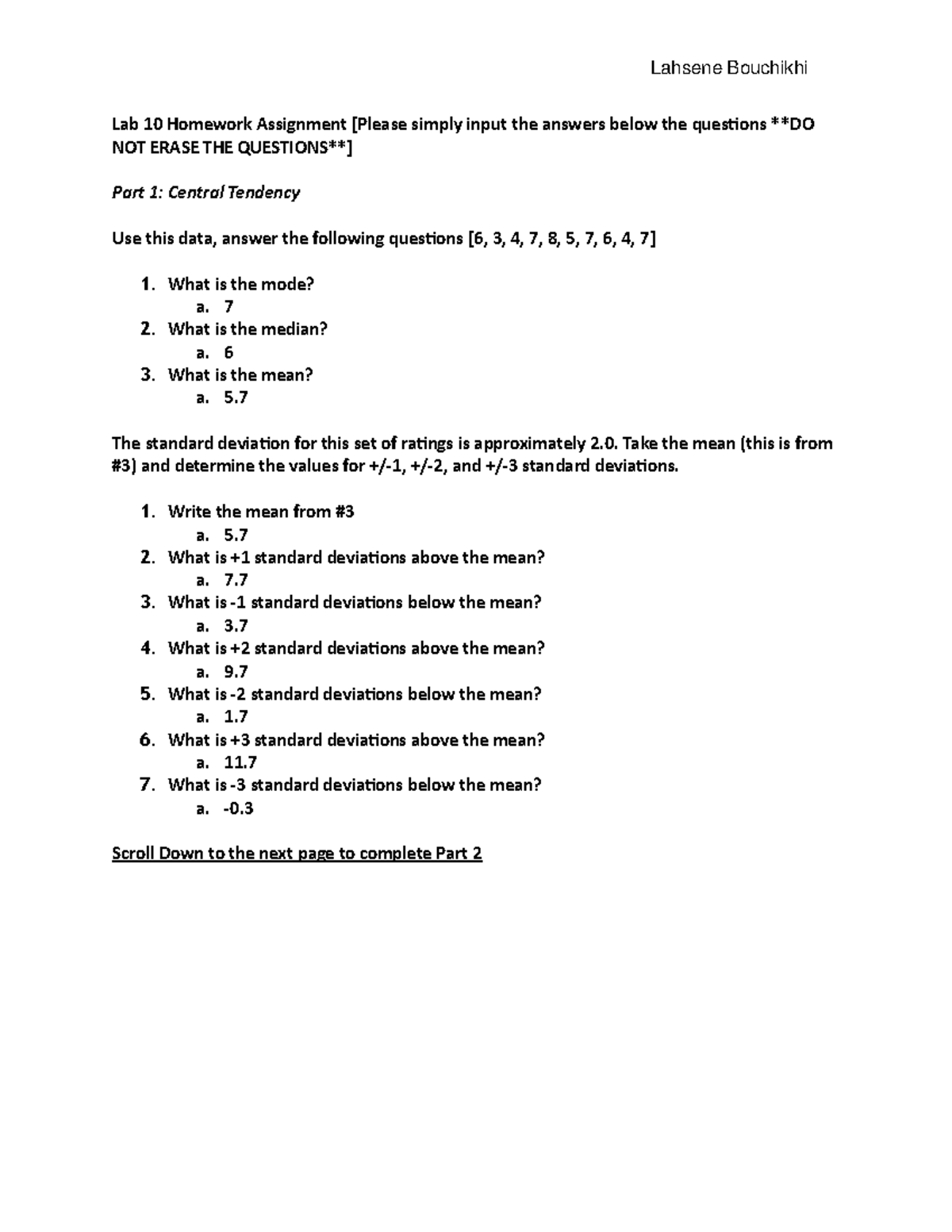 how-to-find-the-mean-of-numbers