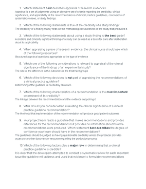 week 2 interactive case study journal