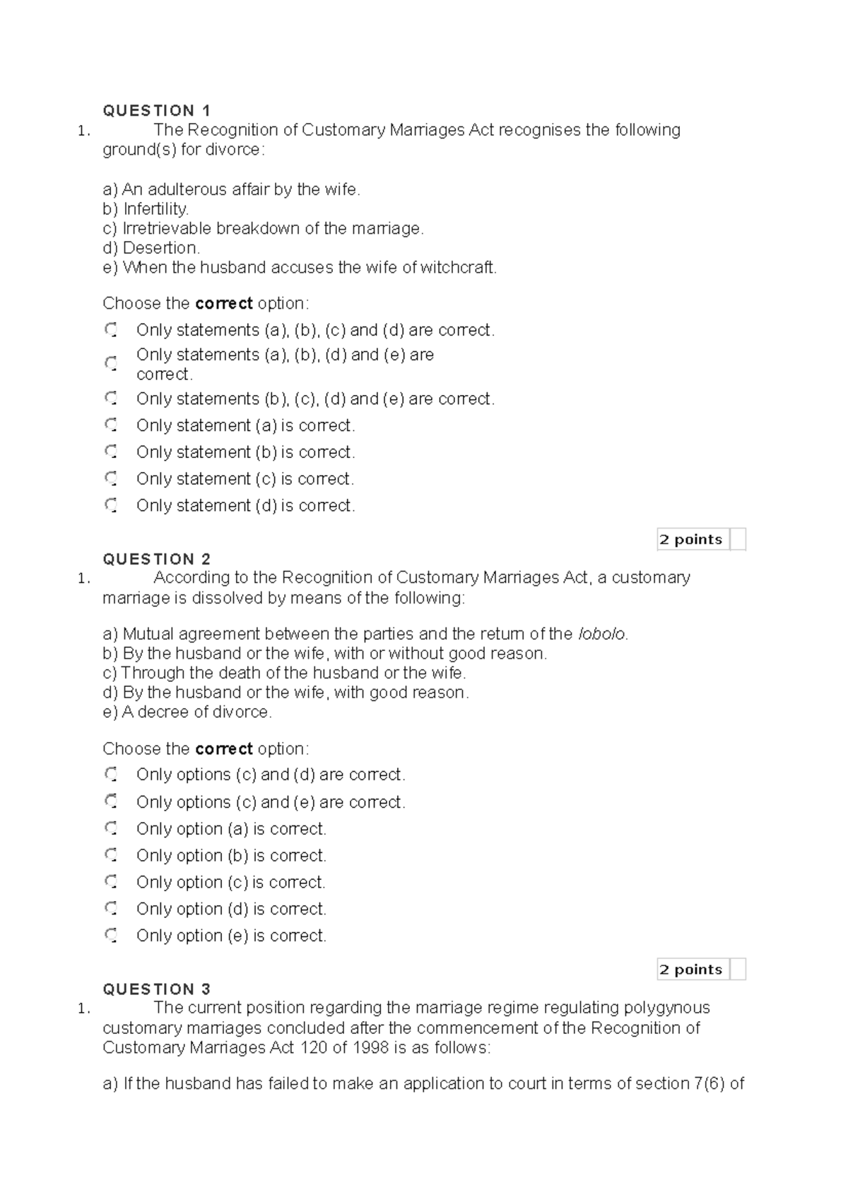 test-1-september-2019-questions-and-answers-q-u-e-s-t-i-o-n-1-the