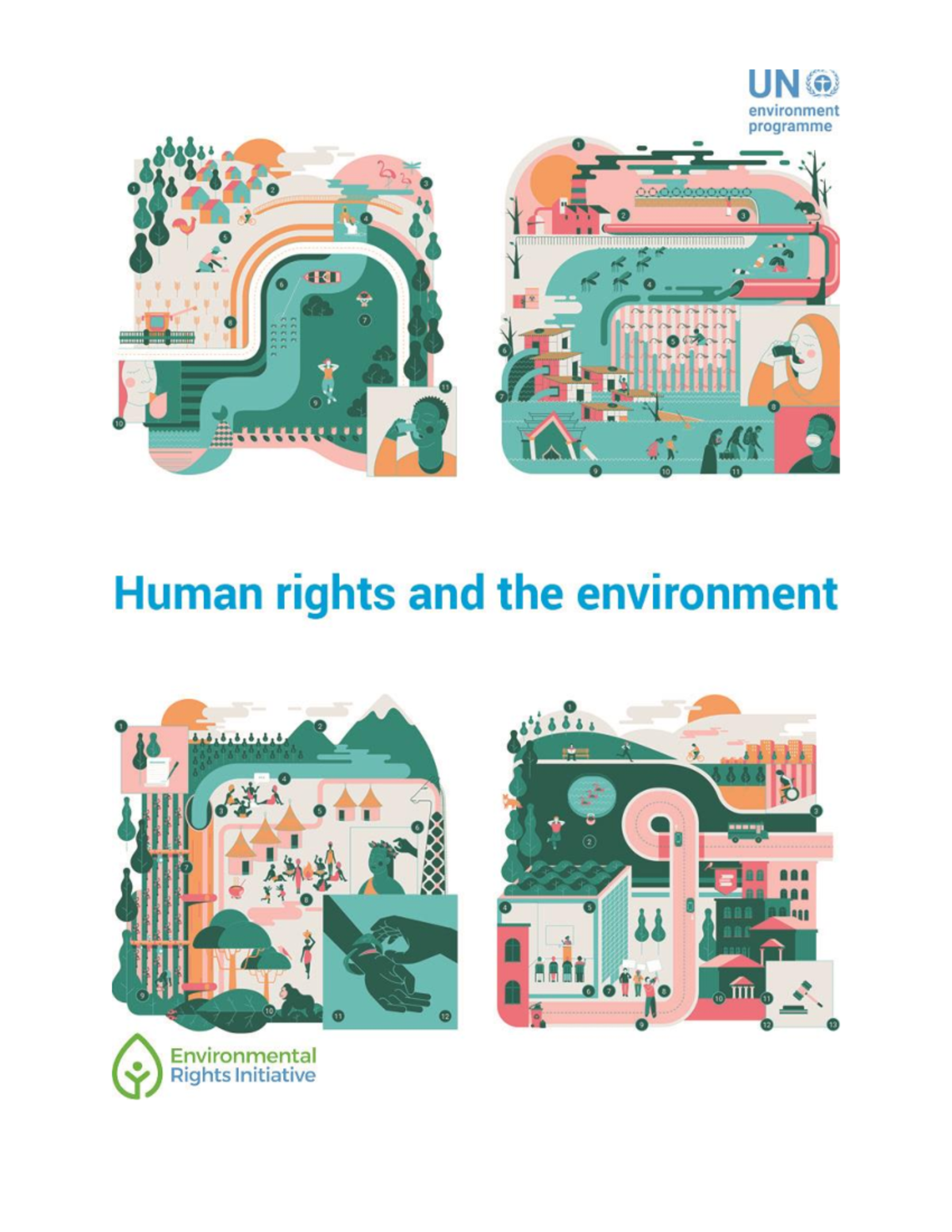 HRE - hre - Table of Contents Introduction List of environment-related ...