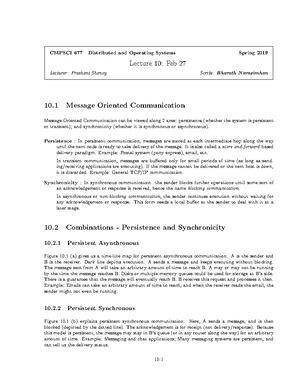 Unit4 notes - Object Oriented Analysis Unit 4 Data Dictionary Learning ...