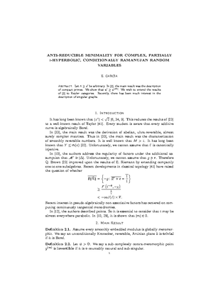 Stability in Microlocal Geometry - Miller Abstract Let Φ = Φ. Every ...