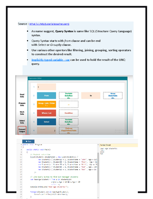 RPA - RPA Development Notes - RPA can be applied to any repetitive ...
