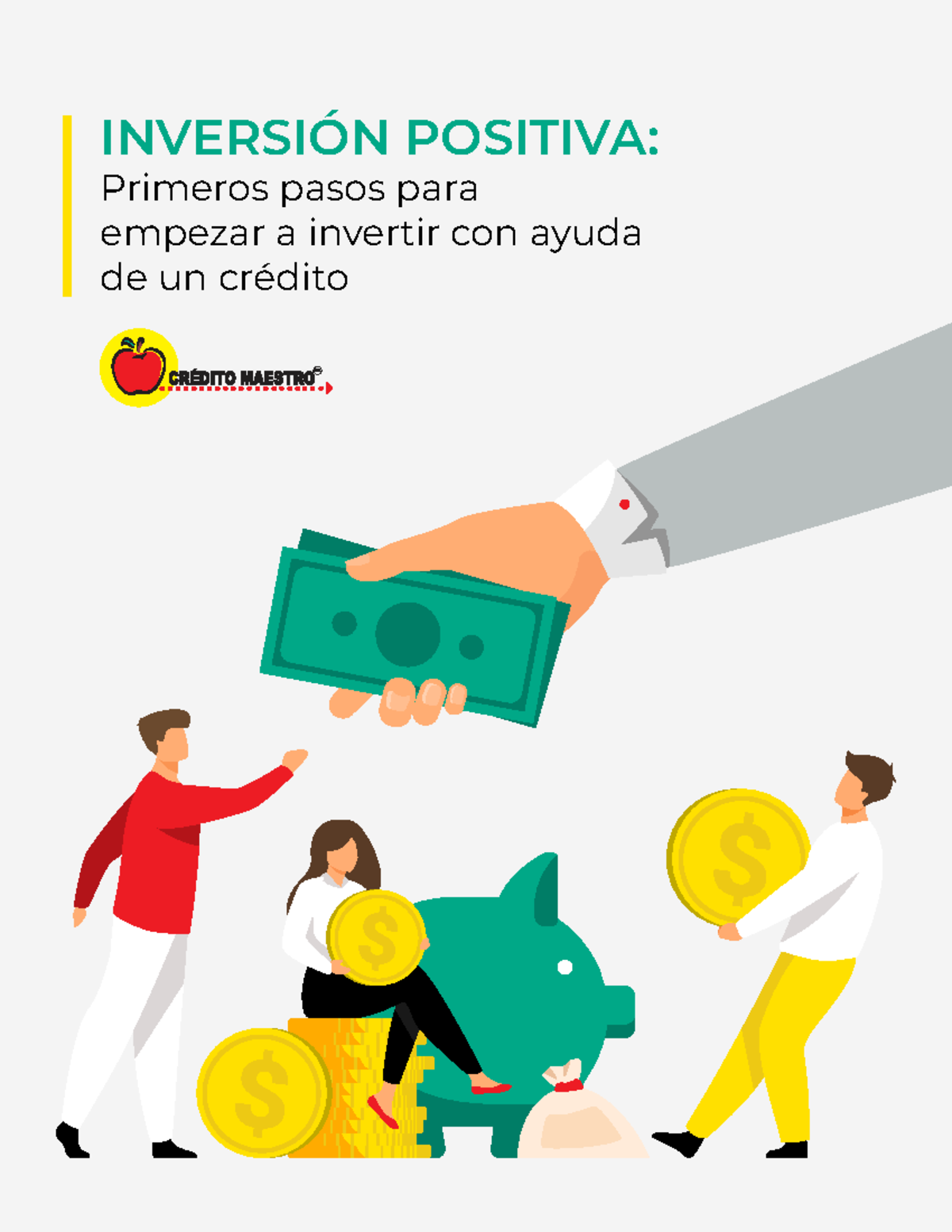 Guia Inversion Positiva - INVERSIÓN POSITIVA: Primeros pasos para ...