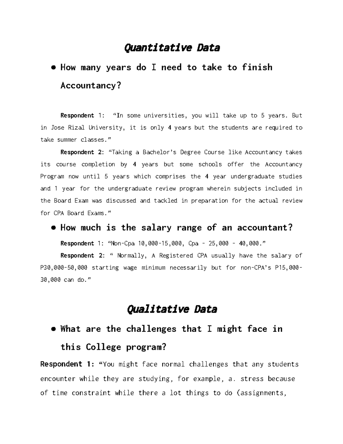 quantitative-research-about-career-quantitative-data-how-many-years