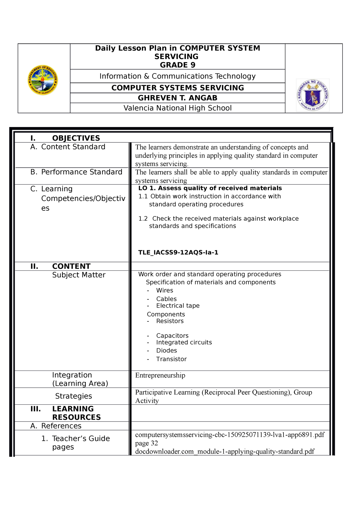 1st-meeting-daily-lesson-plan-in-computer-system-servicing-grade-9