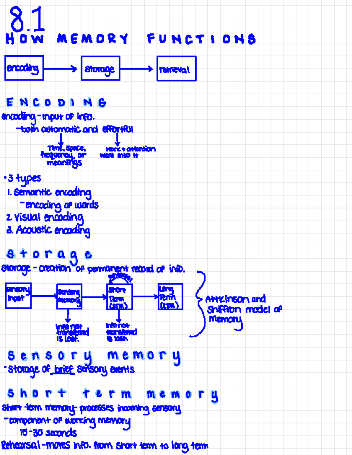 8.1 How Memory Functions 2022-11-25 05 42 41 - 8. HOW MEMORY FUNCTIONS ...