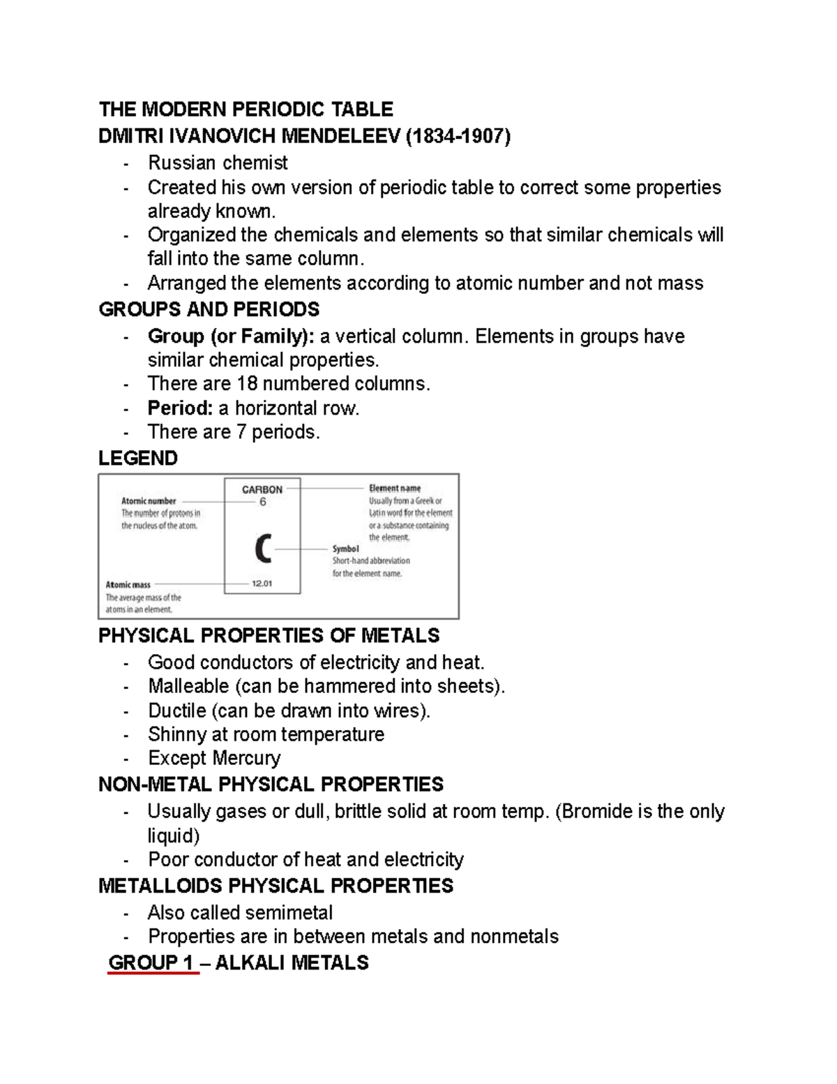 the-modern-periodic-table-the-modern-periodic-table-dmitri-ivanovich