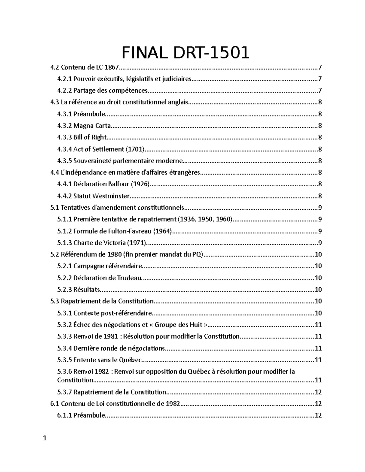 final-drt-1501-notes-consti-5-3-renvoi-1982-renvoi-sur-opposition-du-qu-bec-r-solution