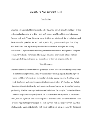 PSY 211 Module 5-1 completed - PSY 211 Module Five Milestone Template ...
