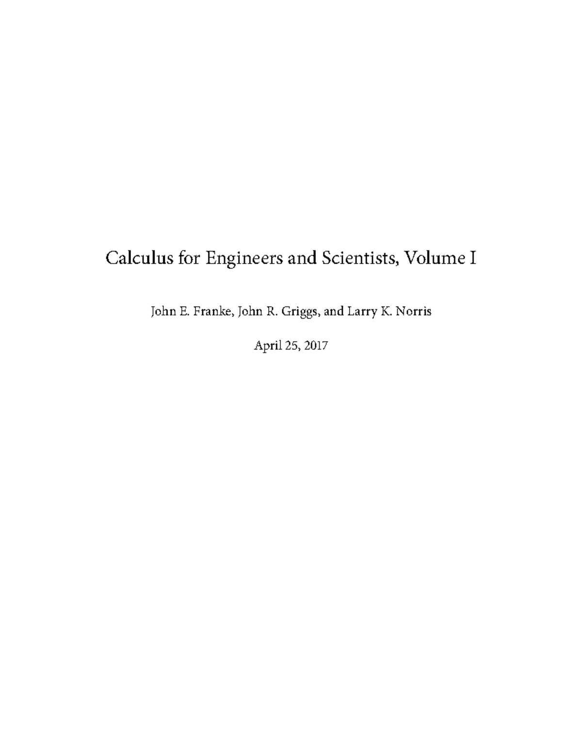 Ma141 Chapter 0 Versionf 17 Mat 272 Calculus Ii Wake Tech Studocu