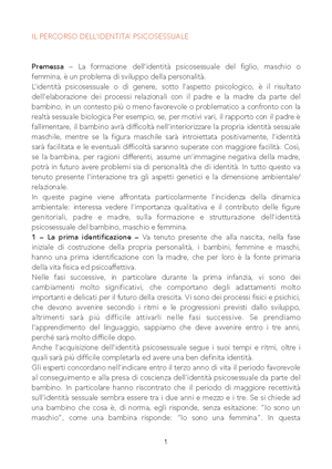 cosè la disfunzione psicosessuale