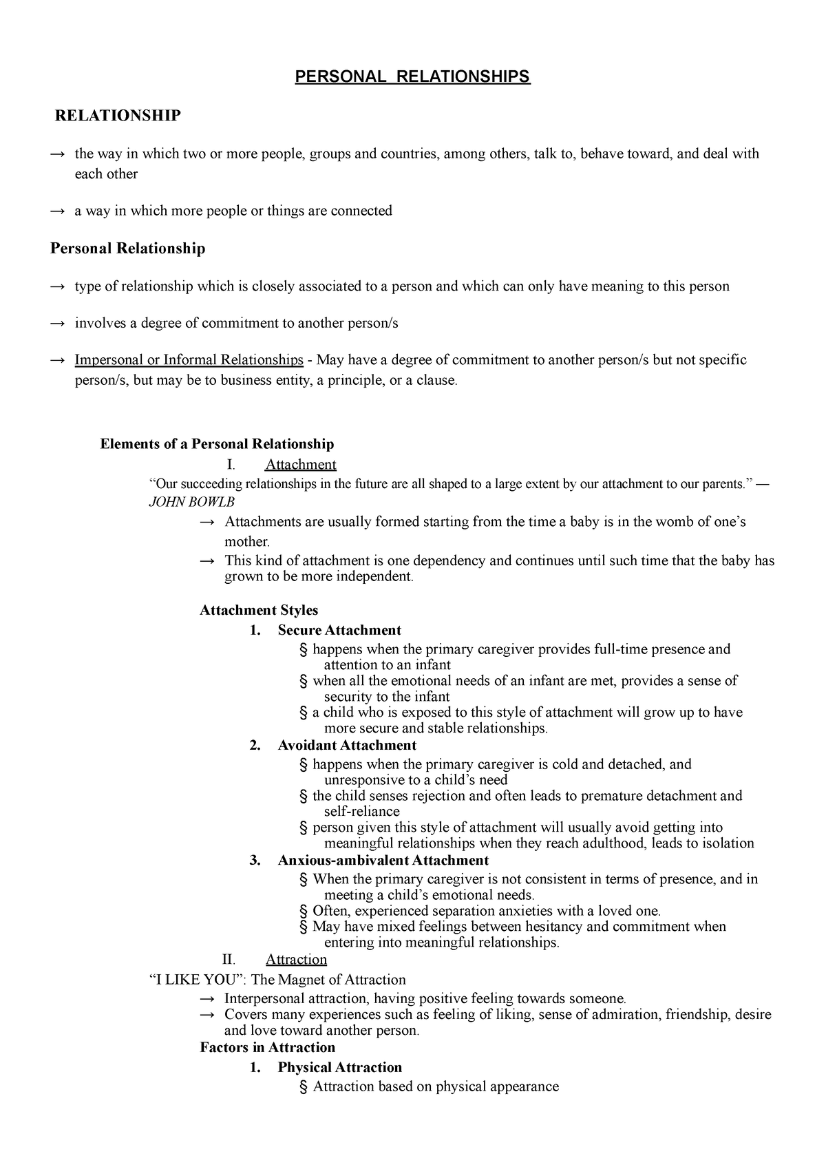 personal-relationships-reviewer-elements-attachments-love-etc