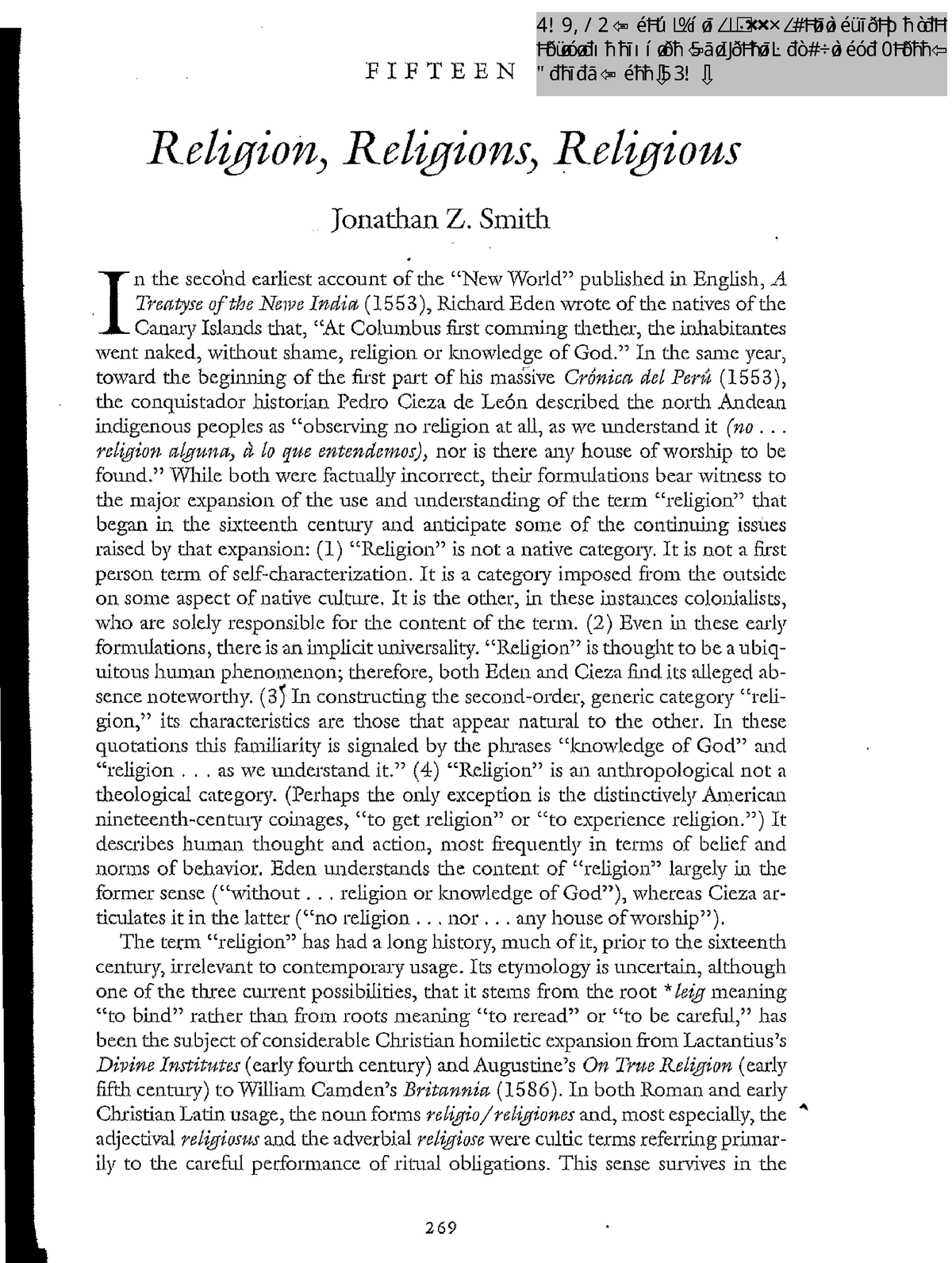 smith-z-jonathan-religion-religions-religious-pag-269-284-1998-en