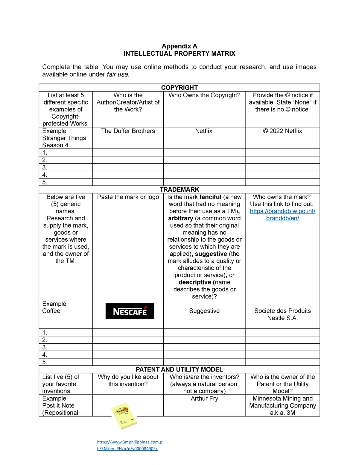 appendix-a-to-c-dabdkja-appendix-a-intellectual-property-matrix