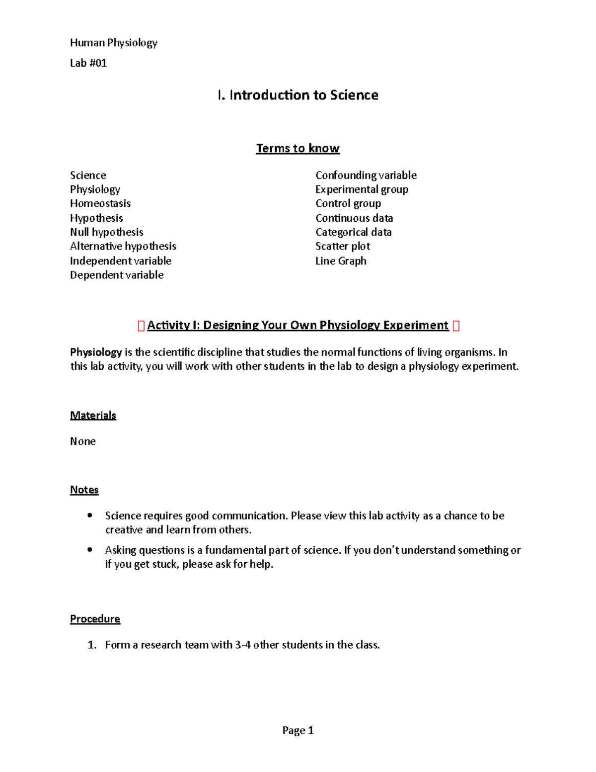 lab-01-introduction-to-science-lab-i-introduction-to-science-terms