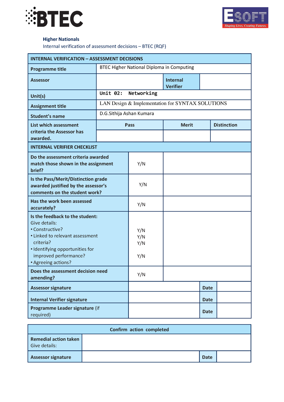 1151-1647580999324-Unit 02 Networking Reworded 2021 -resubmit - Higher ...