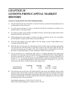 Financial Accounting Unit 4 Financial Accounting 4 Objectives So