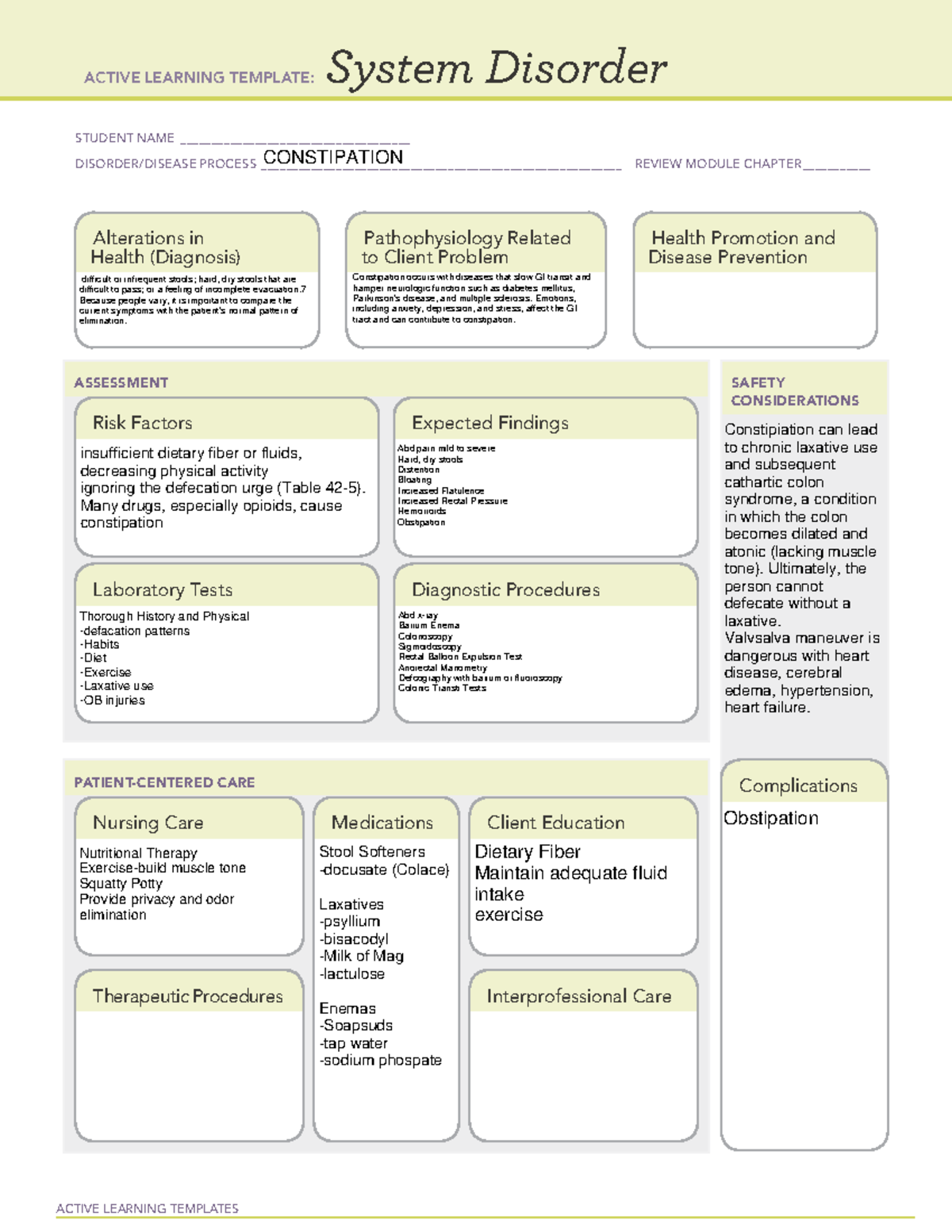 constipation-active-learning-template-active-learning-templates