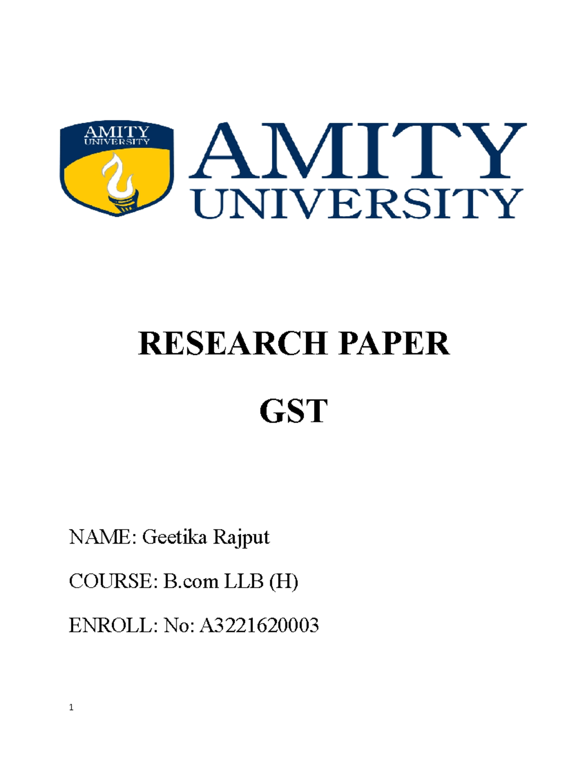 research paper topics for taxation law in india