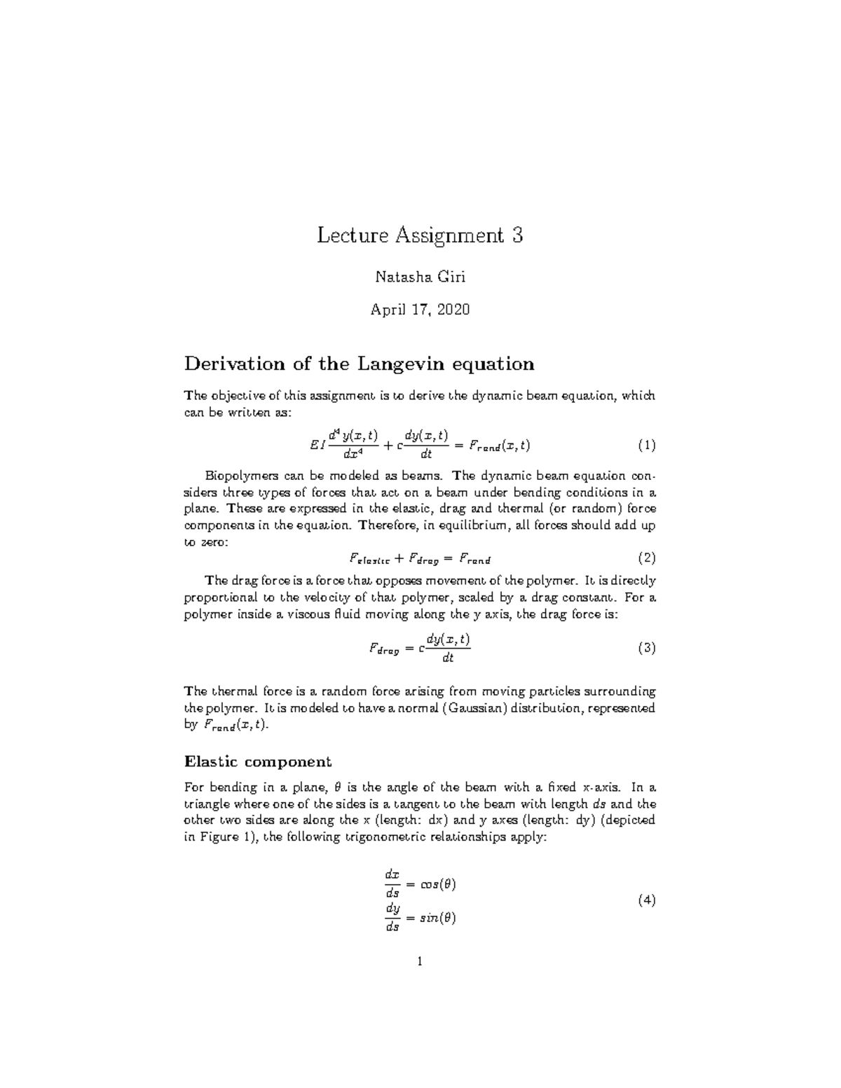 lecture-assignment-3-the-dynamic-beam-equation-con-siders-three