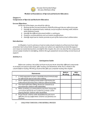 Module-1 - The Child and Adolescent Learner and the Learning Principles ...