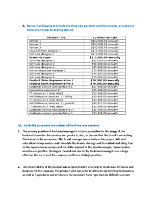 C236 Endothon Task Passed - Compensation And Benefits: Endothon Task ...