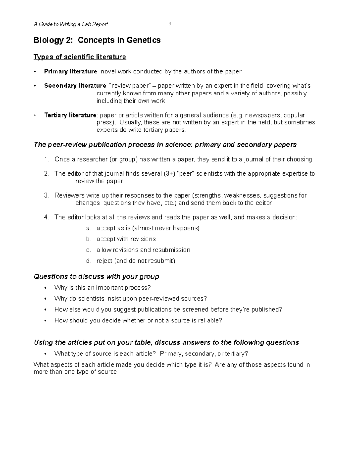 guide-to-writing-a-lab-report-biology-2-concepts-in-genetics-types