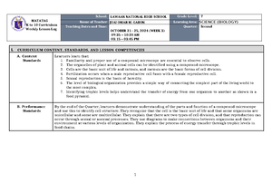 Finals 1st Performance-Task - Direction: Create a Detailed lesson plan ...