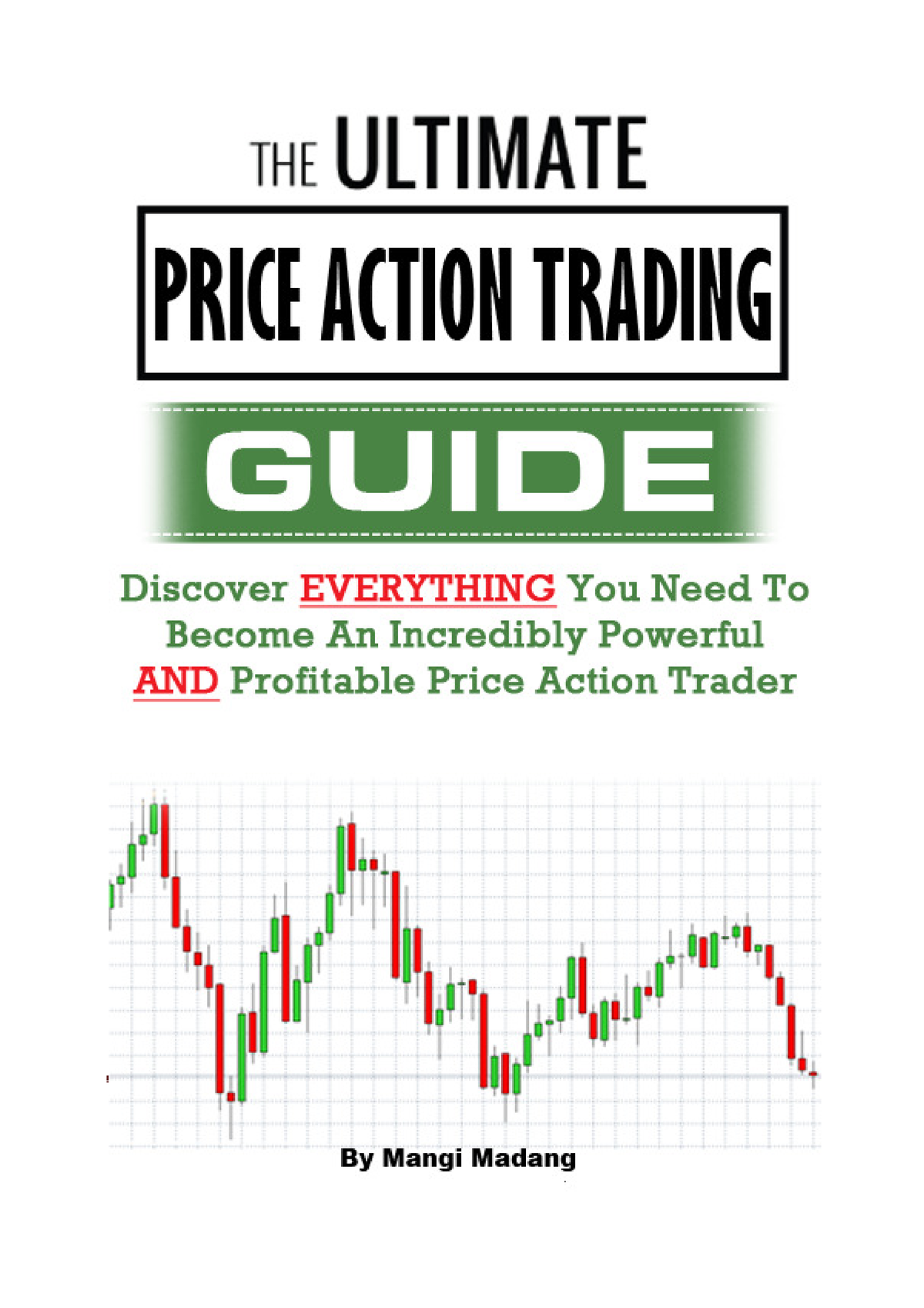 The Top 5 Swing Trading Strategies That Work