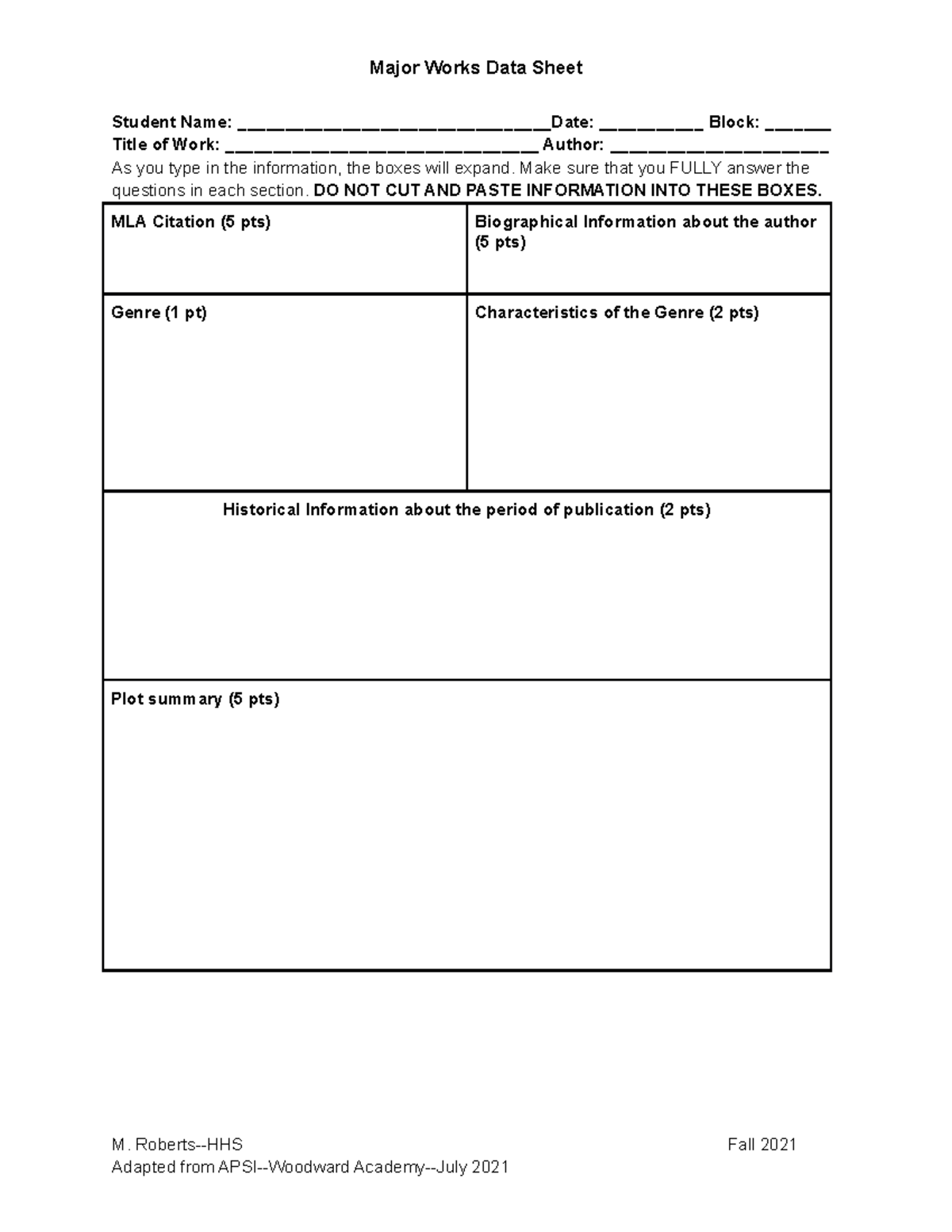 major-works-data-sheet-in-the-lane-snow-is-student-name