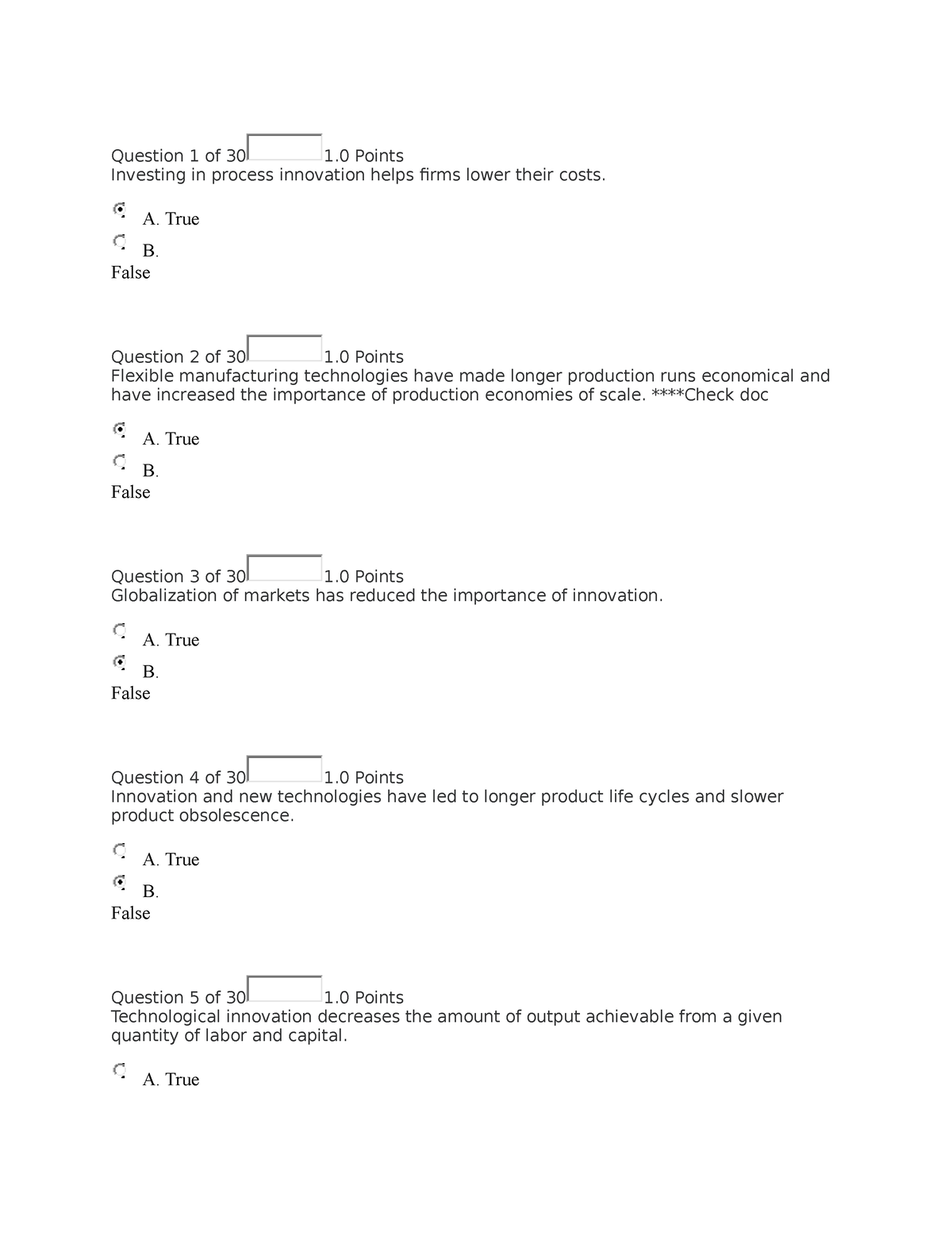 what is 1 of 30 calculateme