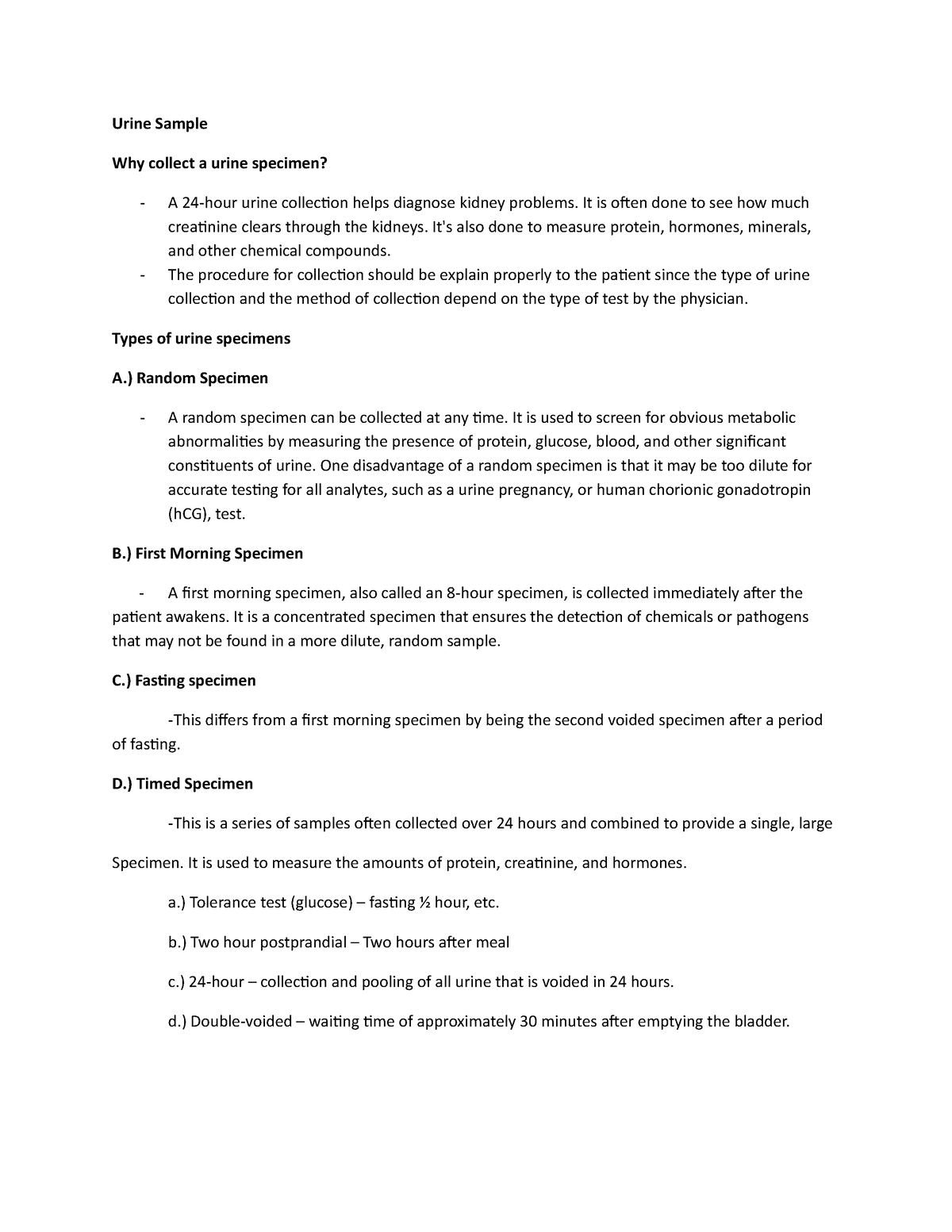 urine-sample-specimens-urine-sample-why-collect-a-urine-specimen-a