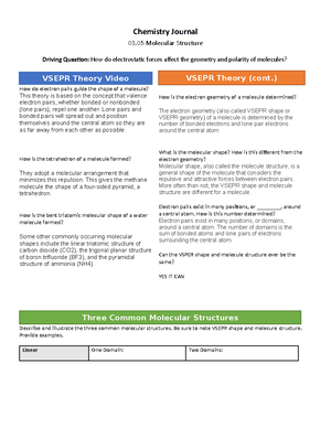 Pogil key - sig figs - answer key - CHEM253 - Studocu
