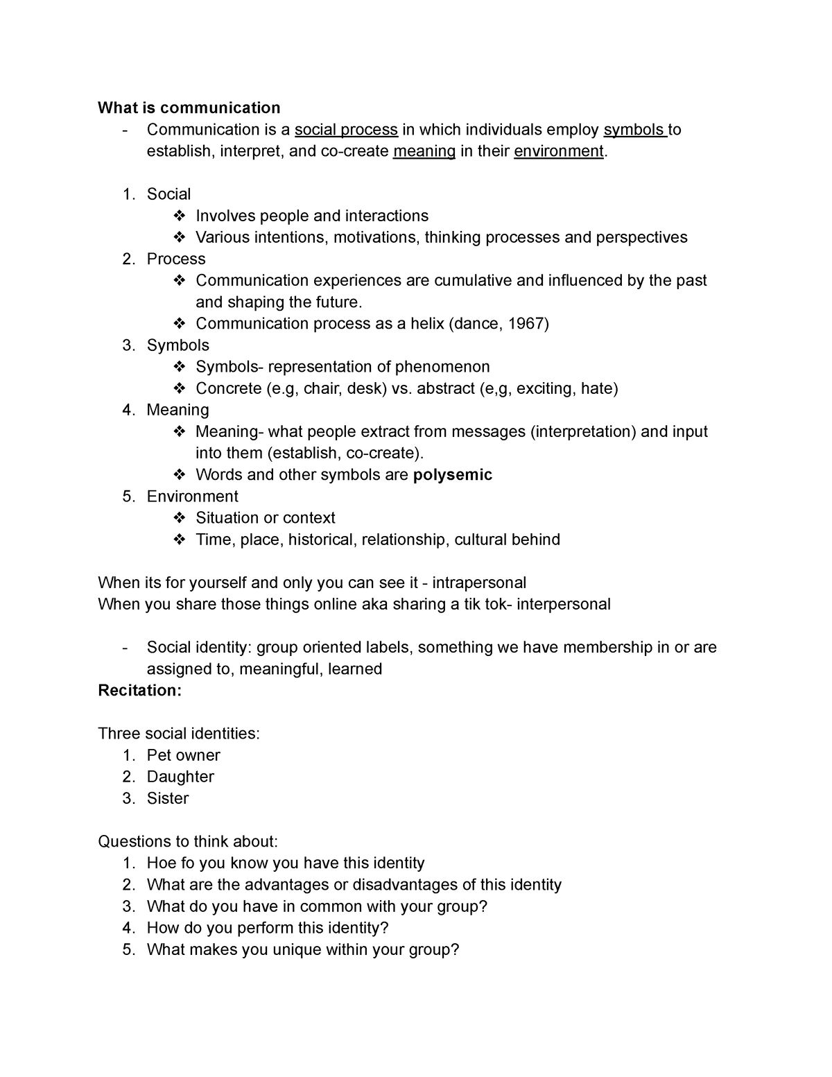 thesis topics on organizational communication