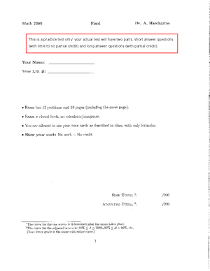 [Solved] Find the center of mass of a lamina as pictured below with ...